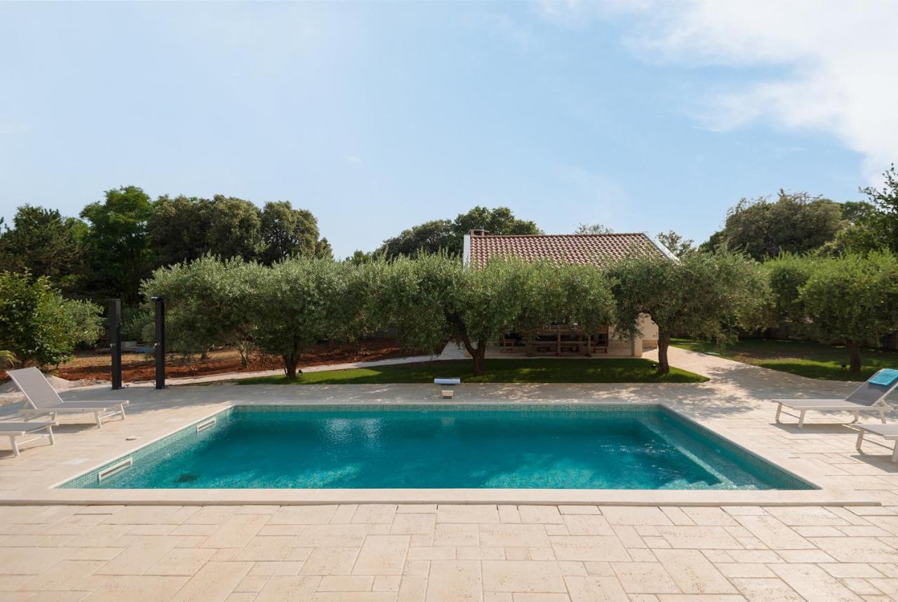 Villa Jalan Vrsi Exterior foto