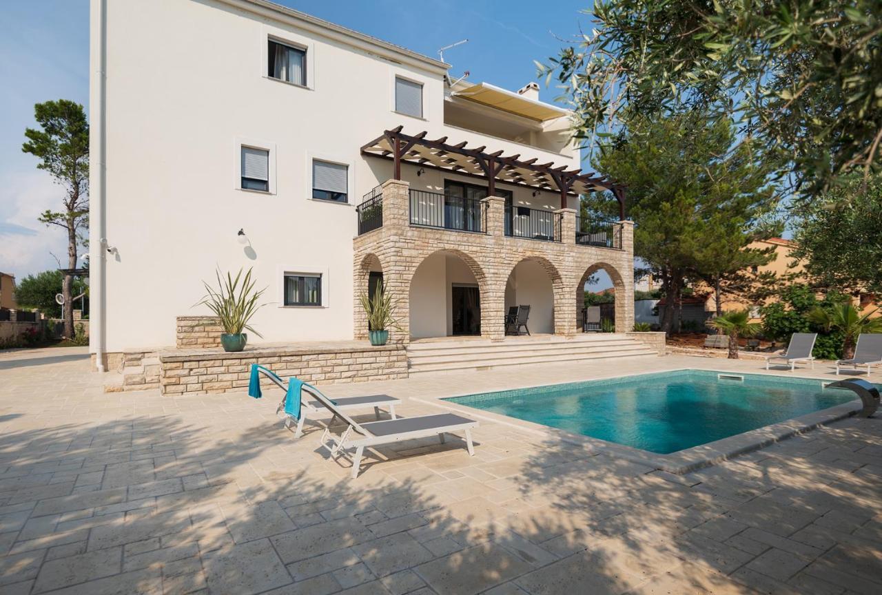 Villa Jalan Vrsi Exterior foto