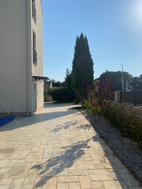 Villa Jalan Vrsi Exterior foto