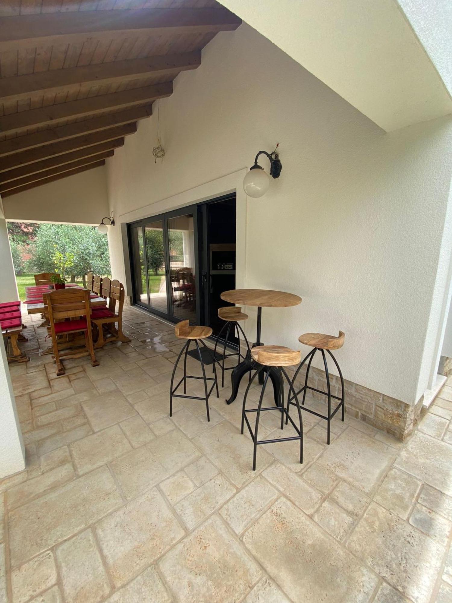 Villa Jalan Vrsi Exterior foto